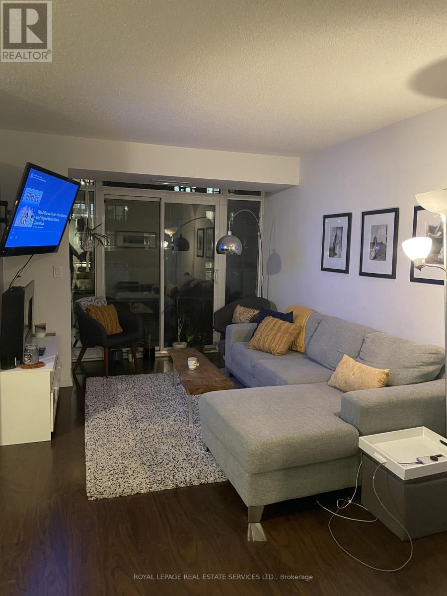 521 - 75 East Liberty Street, Toronto, Ontario  M6K 3R3 - Photo 3 - C13013932