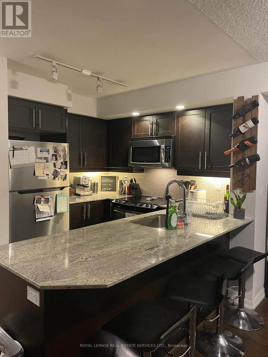 521 - 75 East Liberty Street, Toronto, Ontario  M6K 3R3 - Photo 5 - C13013932