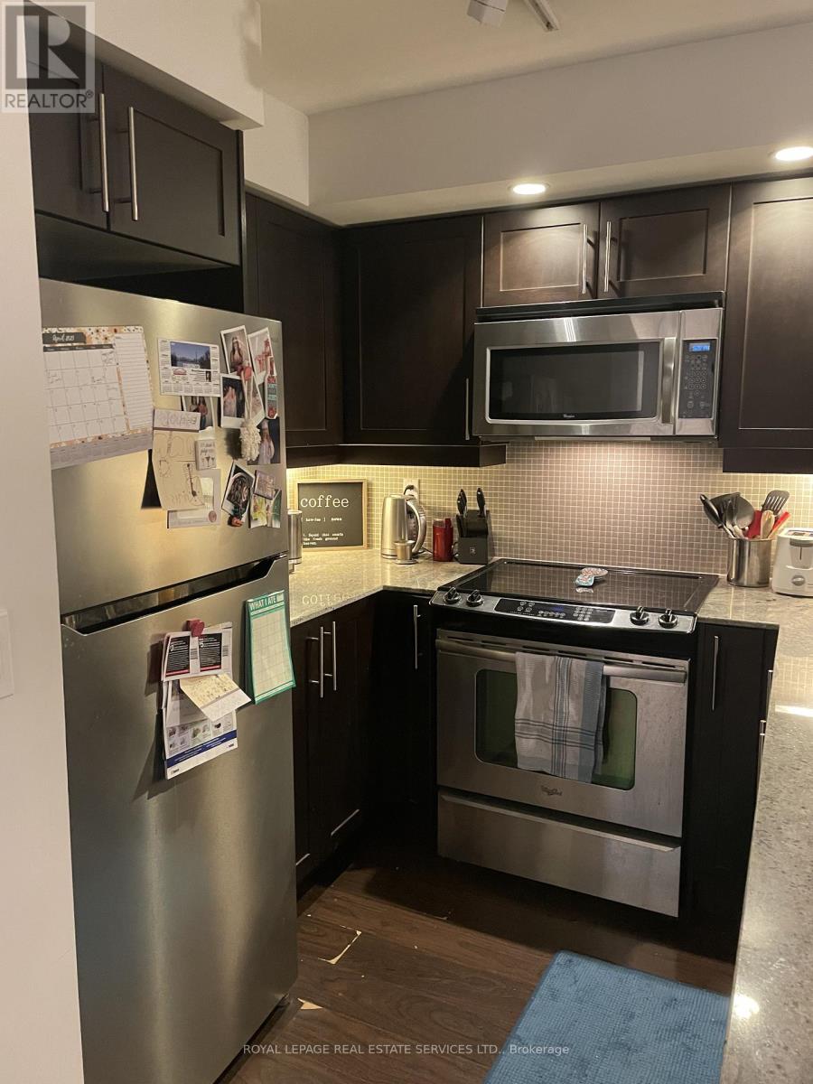 521 - 75 East Liberty Street, Toronto, Ontario  M6K 3R3 - Photo 6 - C13013932