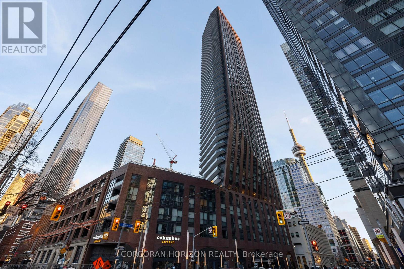 210 - 99 JOHN STREET, Toronto, Ontario