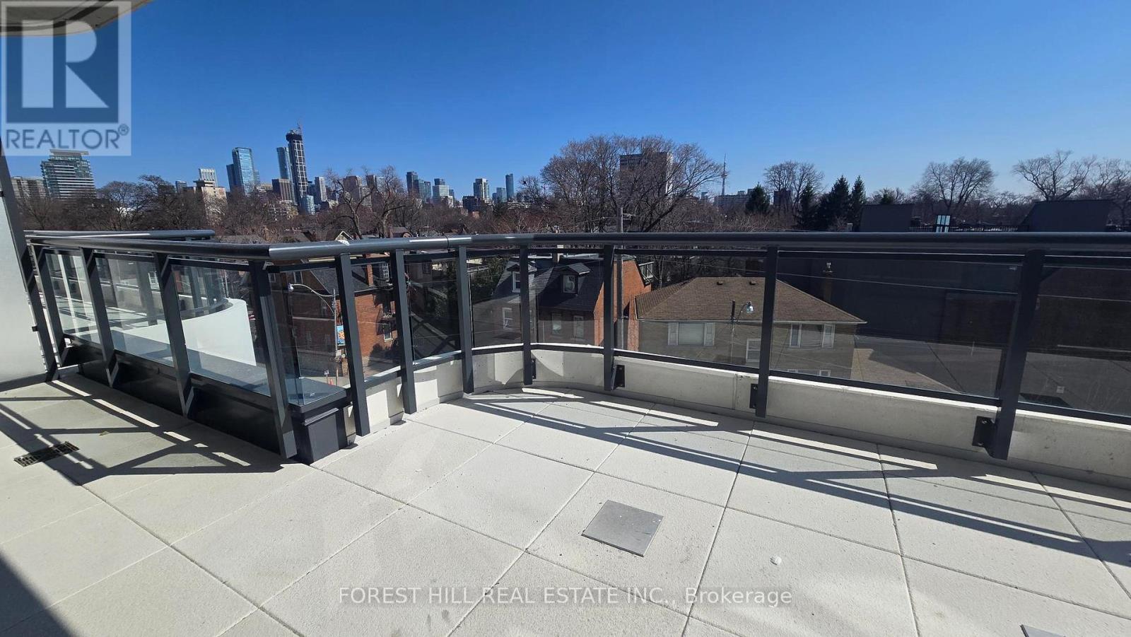 402 - 322 Dupont Street, Toronto, Ontario  M5R 0E3 - Photo 12 - C13013952