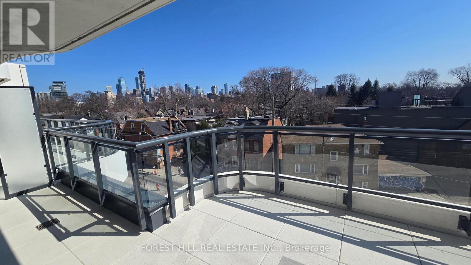 402 - 322 Dupont Street, Toronto, Ontario  M5R 0E3 - Photo 13 - C13013952