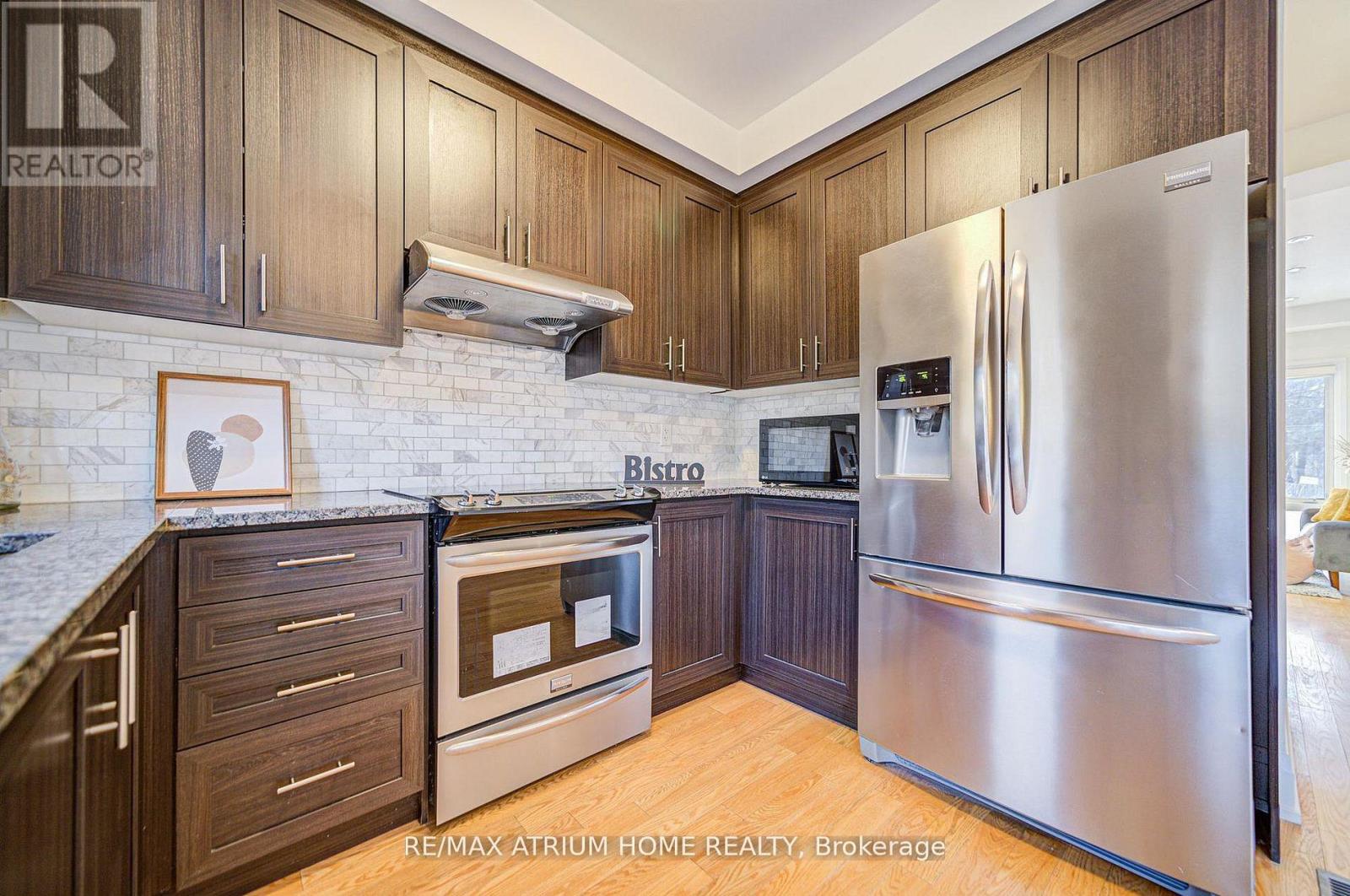 252b Finch Avenue E, Toronto (Newtonbrook East), Ontario  M2N 0K3 - Photo 17 - C13013956