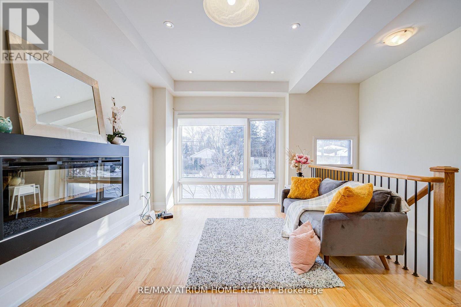 252b Finch Avenue E, Toronto (Newtonbrook East), Ontario  M2N 0K3 - Photo 9 - C13013956