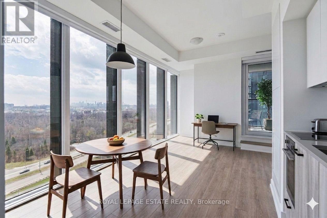 #1011 - 5 Quarrington Lane Lane, Toronto, Ontario  M3C 0S5 - Photo 2 - C13013996