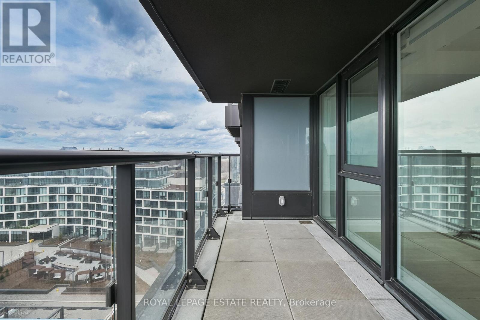 #1011 - 5 Quarrington Lane Lane, Toronto, Ontario  M3C 0S5 - Photo 22 - C13013996