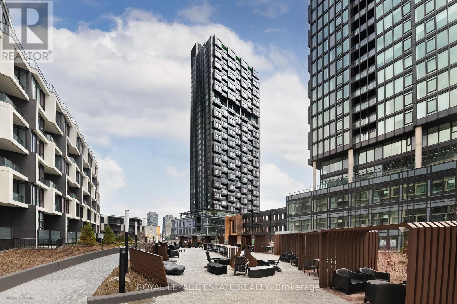 #1011 - 5 Quarrington Lane Lane, Toronto, Ontario  M3C 0S5 - Photo 24 - C13013996