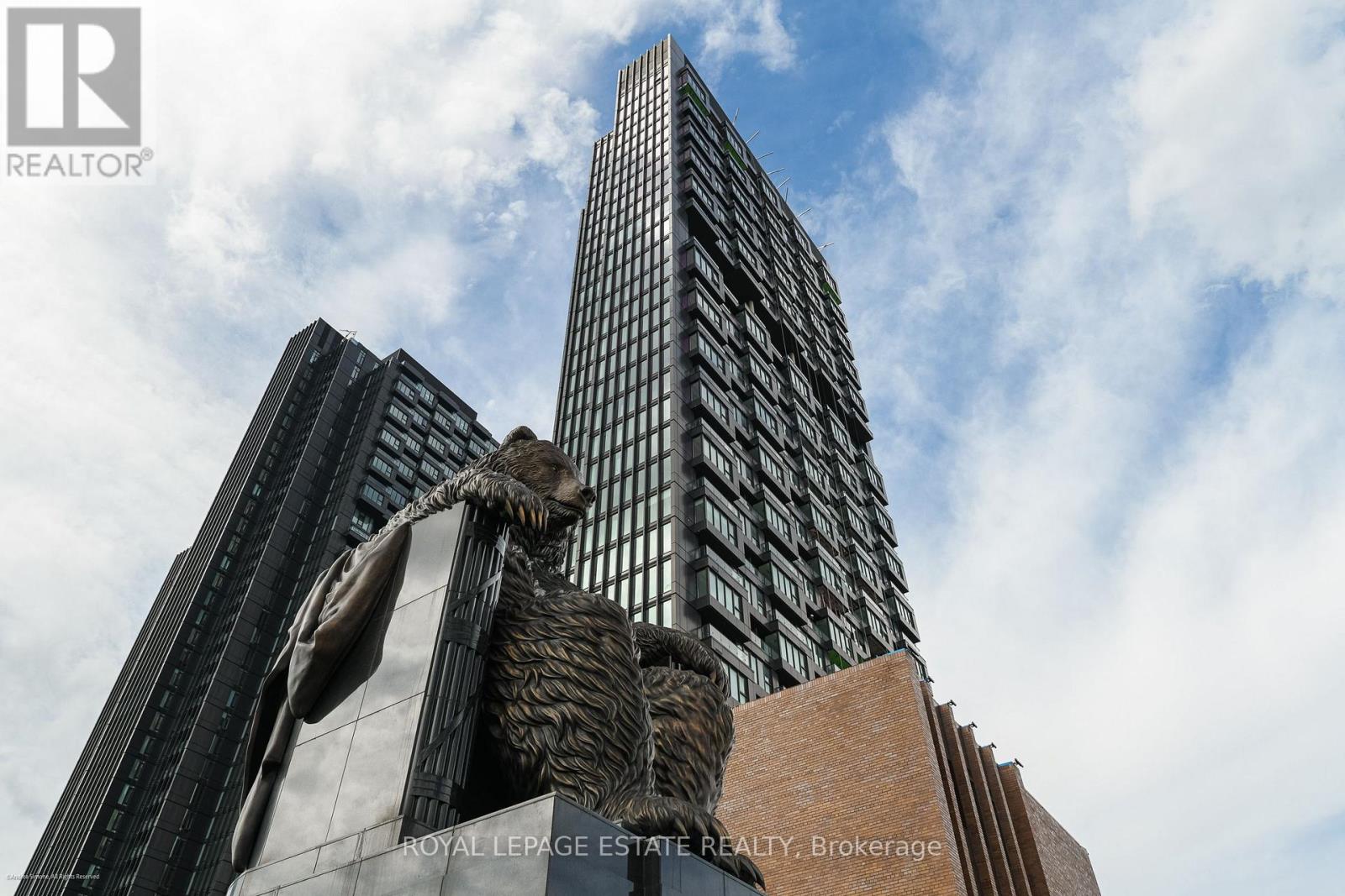 #1011 - 5 Quarrington Lane Lane, Toronto, Ontario  M3C 0S5 - Photo 25 - C13013996