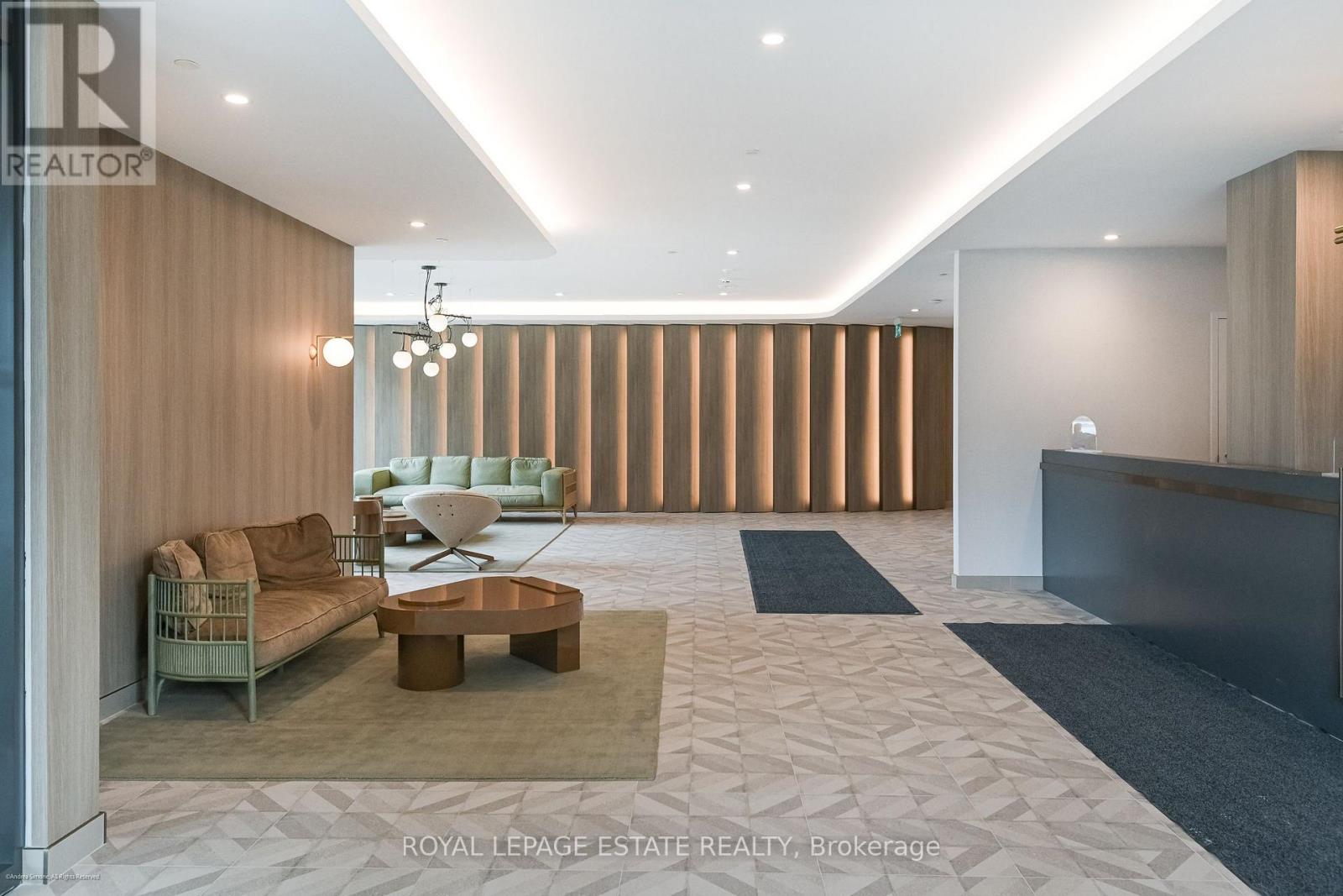 #1011 - 5 Quarrington Lane Lane, Toronto, Ontario  M3C 0S5 - Photo 26 - C13013996