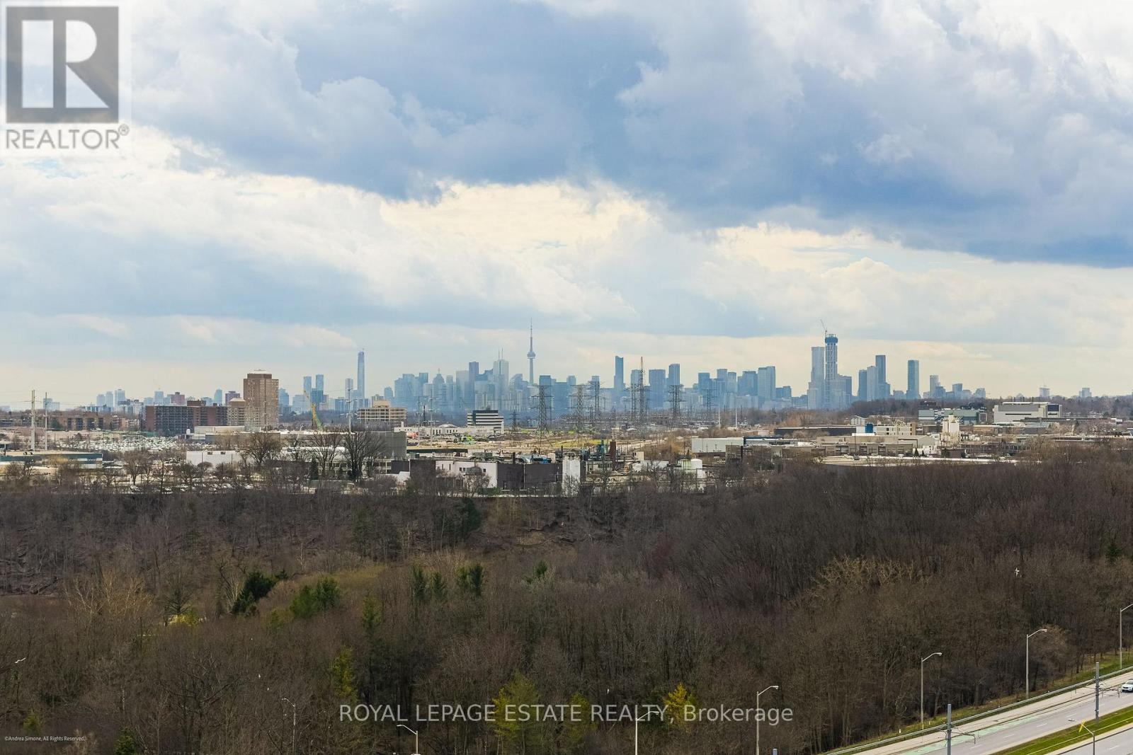 #1011 - 5 Quarrington Lane Lane, Toronto, Ontario  M3C 0S5 - Photo 27 - C13013996