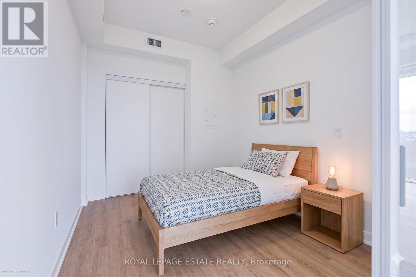 #1011 - 5 Quarrington Lane Lane, Toronto, Ontario  M3C 0S5 - Photo 7 - C13013996