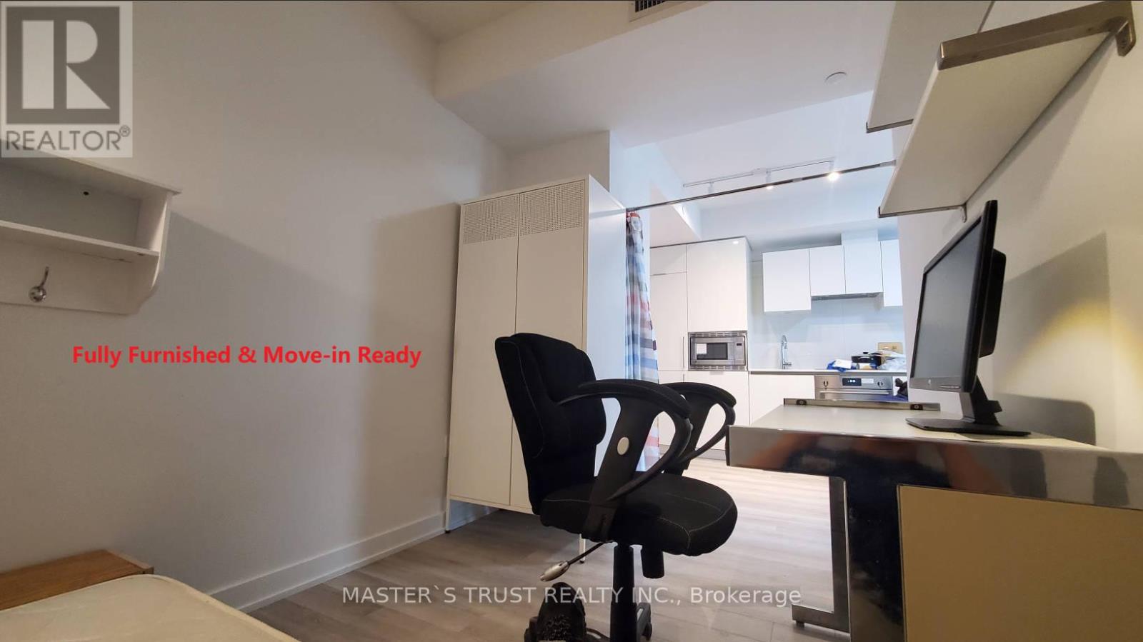 1020 - 238 Simcoe Street, Toronto, Ontario  M5T 1T4 - Photo 11 - C13014016