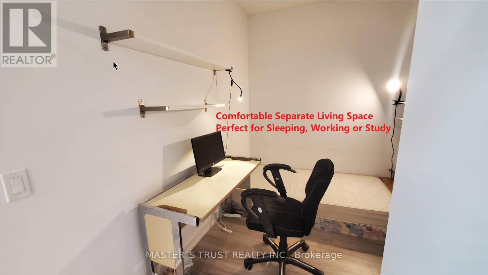 1020 - 238 Simcoe Street, Toronto, Ontario  M5T 1T4 - Photo 12 - C13014016