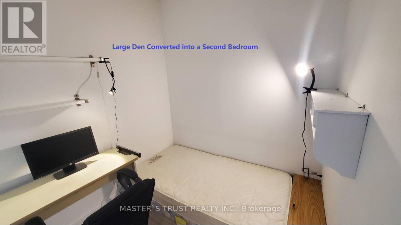 1020 - 238 Simcoe Street, Toronto, Ontario  M5T 1T4 - Photo 9 - C13014016