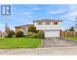 2 CALLEN COURT, Ajax, Ontario
