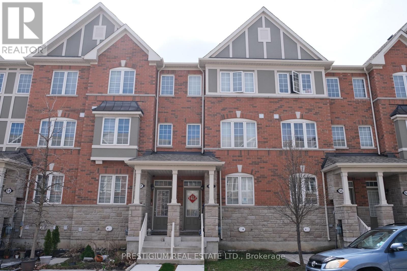 55 JOLLY WAY, Toronto, Ontario