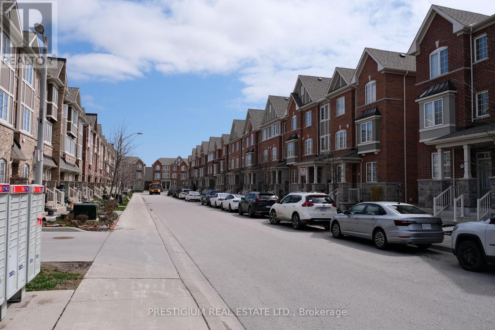 55 Jolly Way, Toronto, Ontario  M1P 0E2 - Photo 16 - E13014010