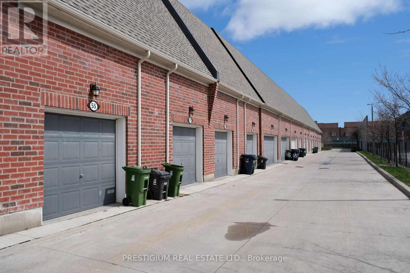 55 Jolly Way, Toronto, Ontario  M1P 0E2 - Photo 17 - E13014010