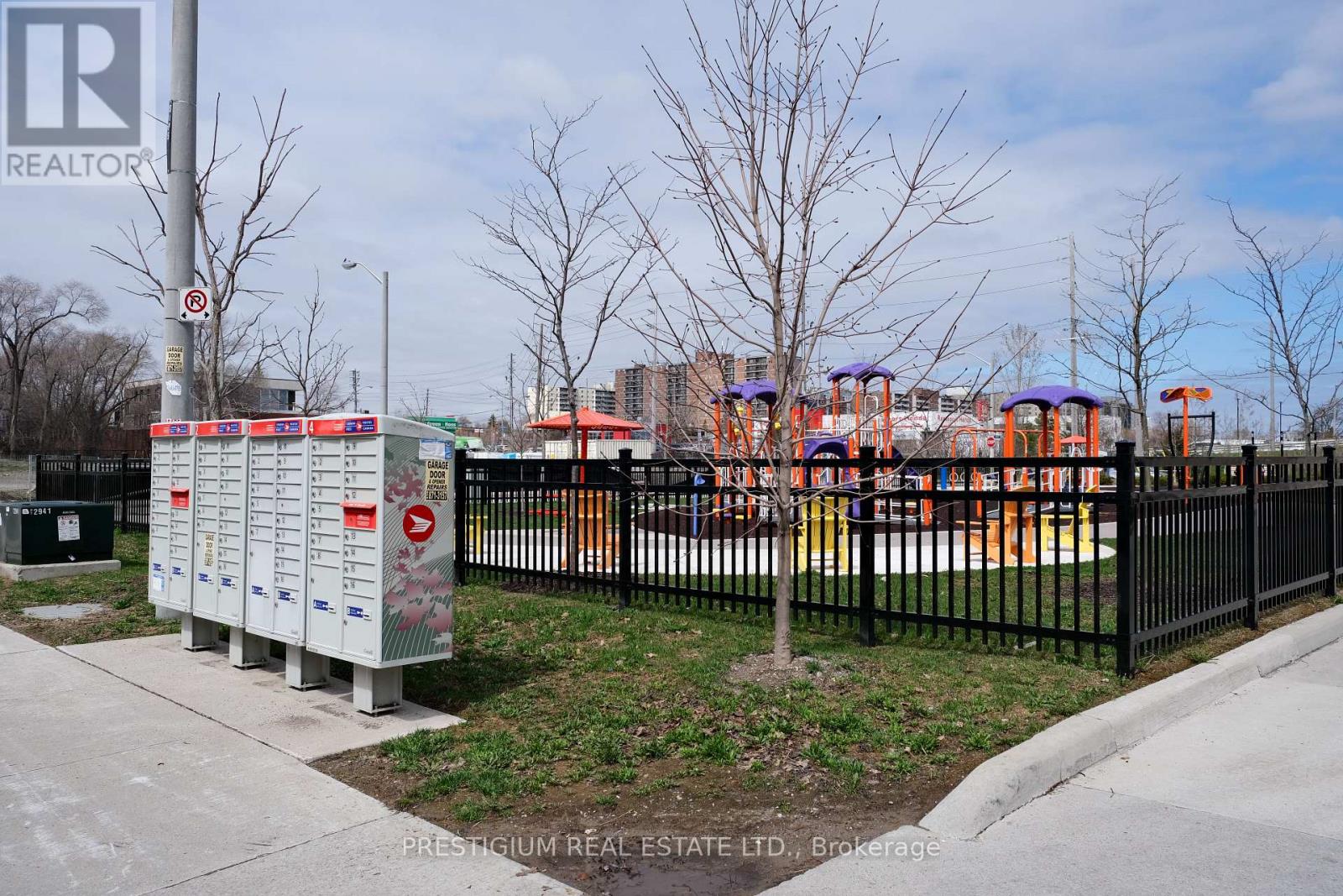 55 Jolly Way, Toronto, Ontario  M1P 0E2 - Photo 19 - E13014010