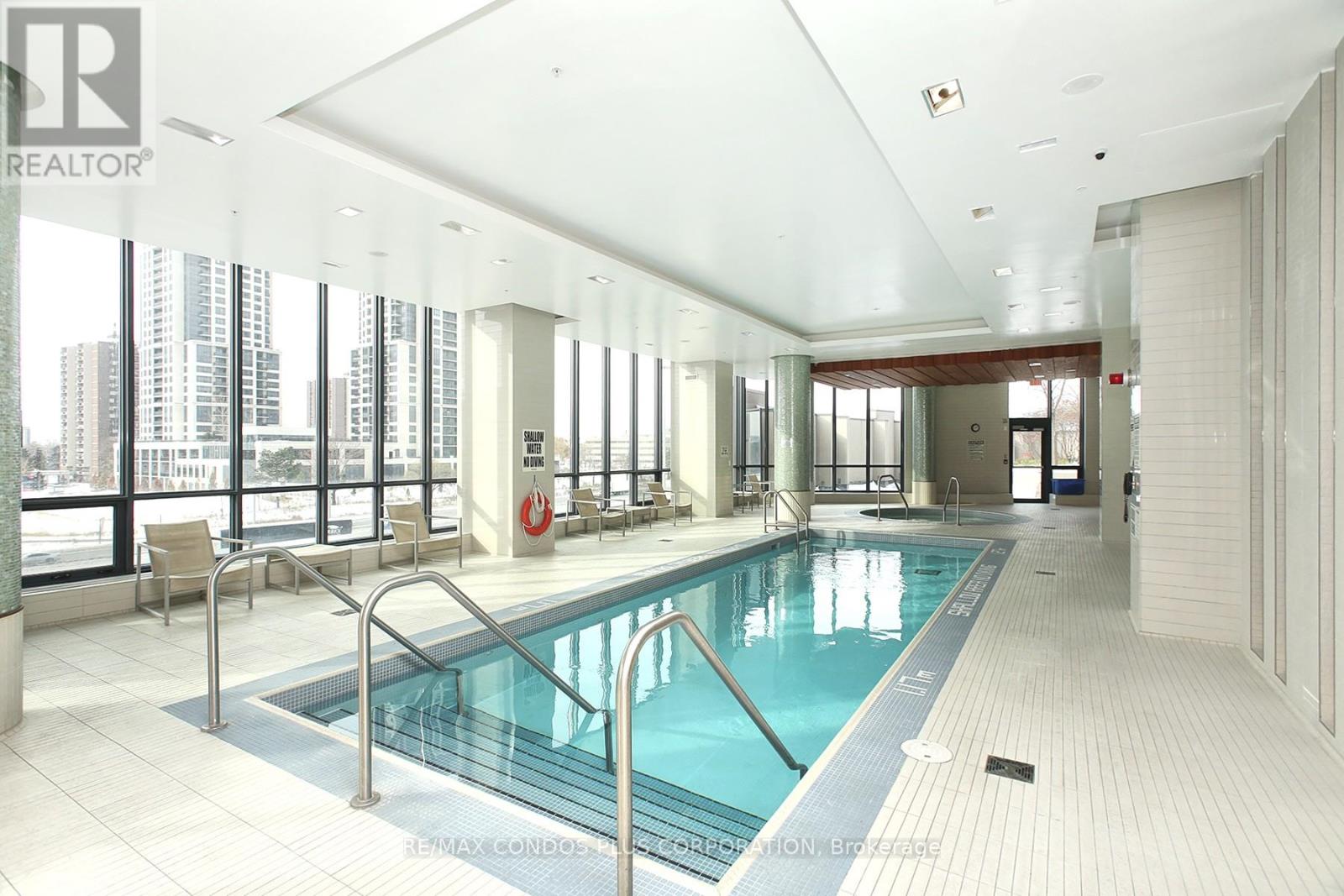 1802 - 9 Valhalla Inn Road, Toronto, Ontario  M9B 1S9 - Photo 35 - W12999038