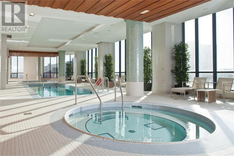 1802 - 9 Valhalla Inn Road, Toronto, Ontario  M9B 1S9 - Photo 34 - W12999038