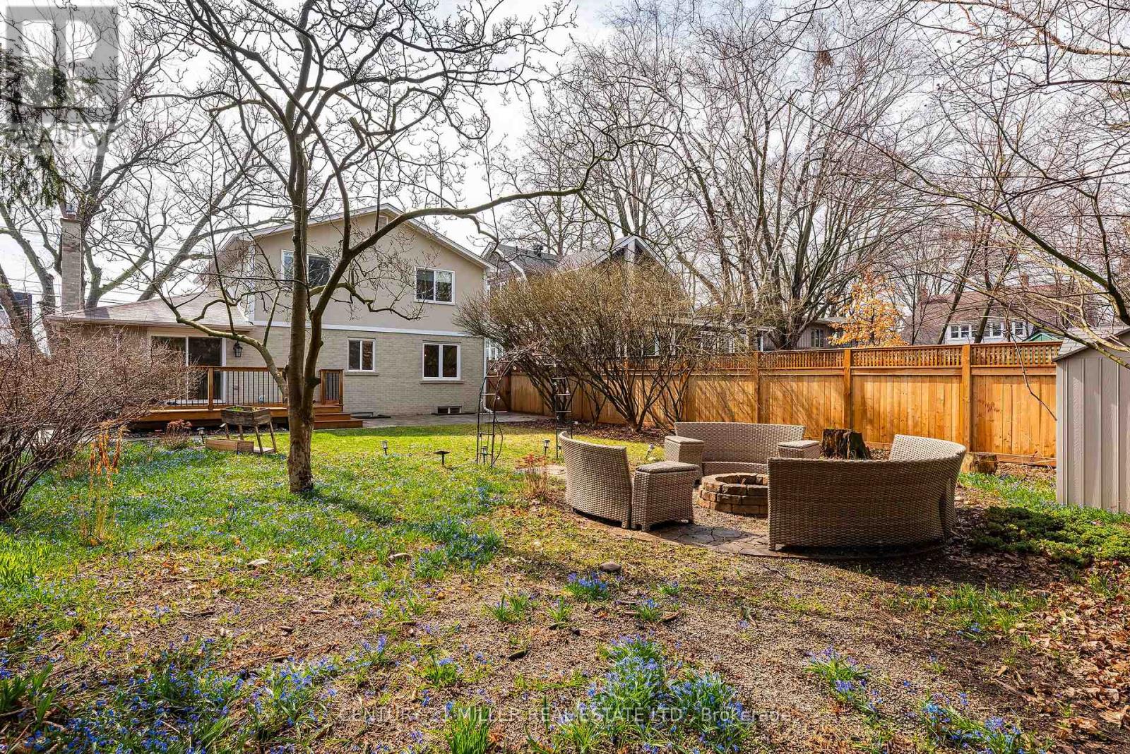 327 Macdonald Road, Oakville, Ontario  L6J 2A8 - Photo 28 - W13013268