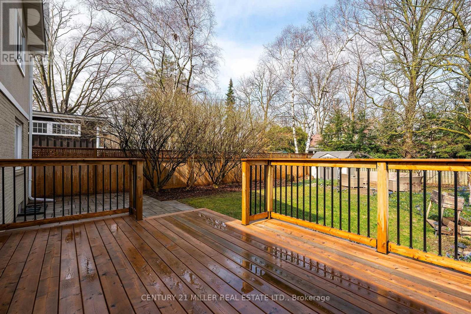 327 Macdonald Road, Oakville, Ontario  L6J 2A8 - Photo 32 - W13013268