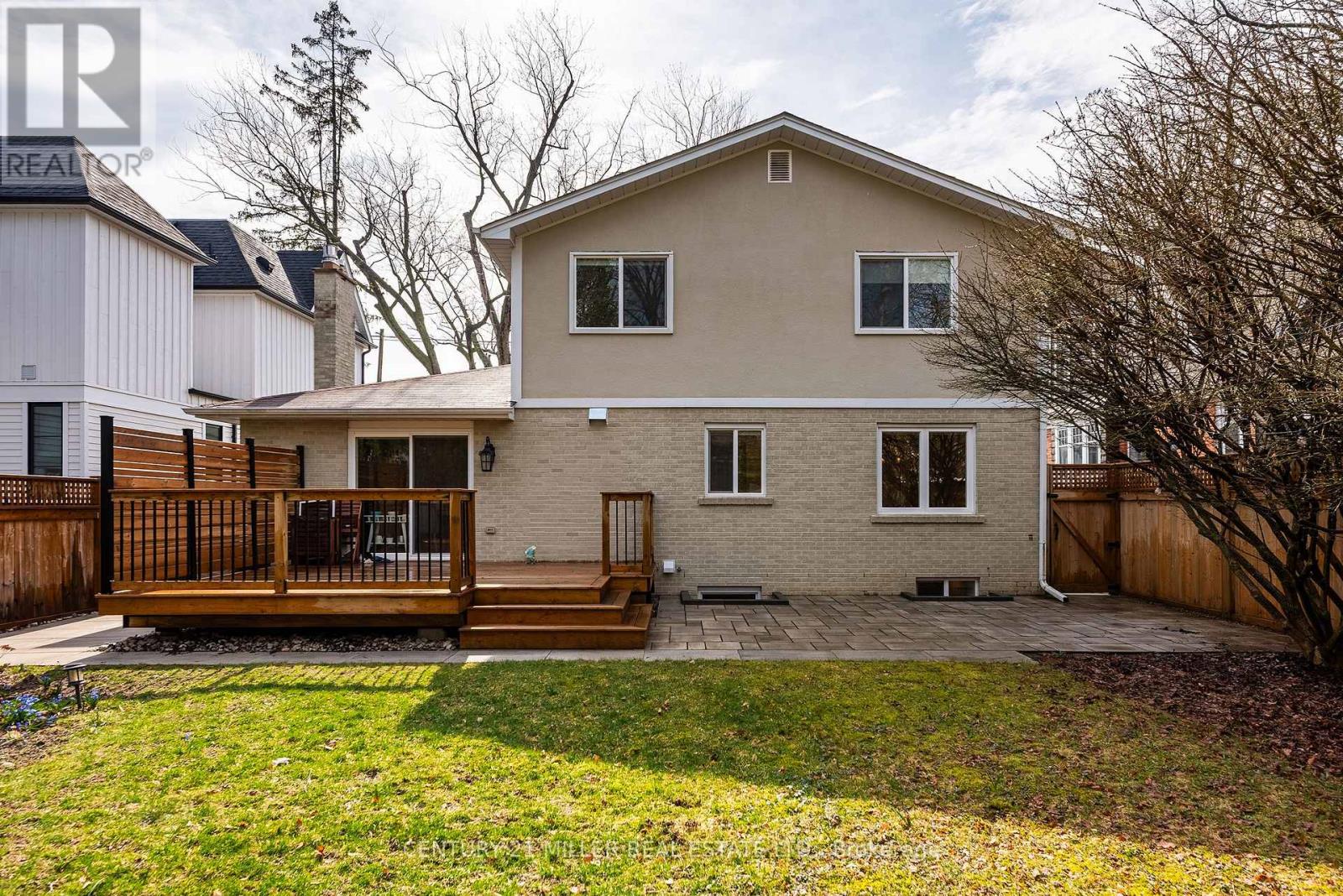 327 Macdonald Road, Oakville, Ontario  L6J 2A8 - Photo 31 - W13013268