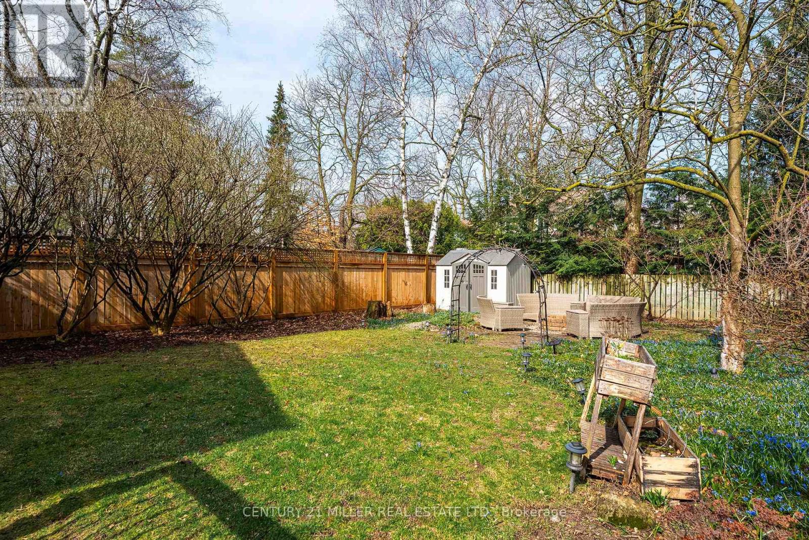 327 Macdonald Road, Oakville, Ontario  L6J 2A8 - Photo 34 - W13013268