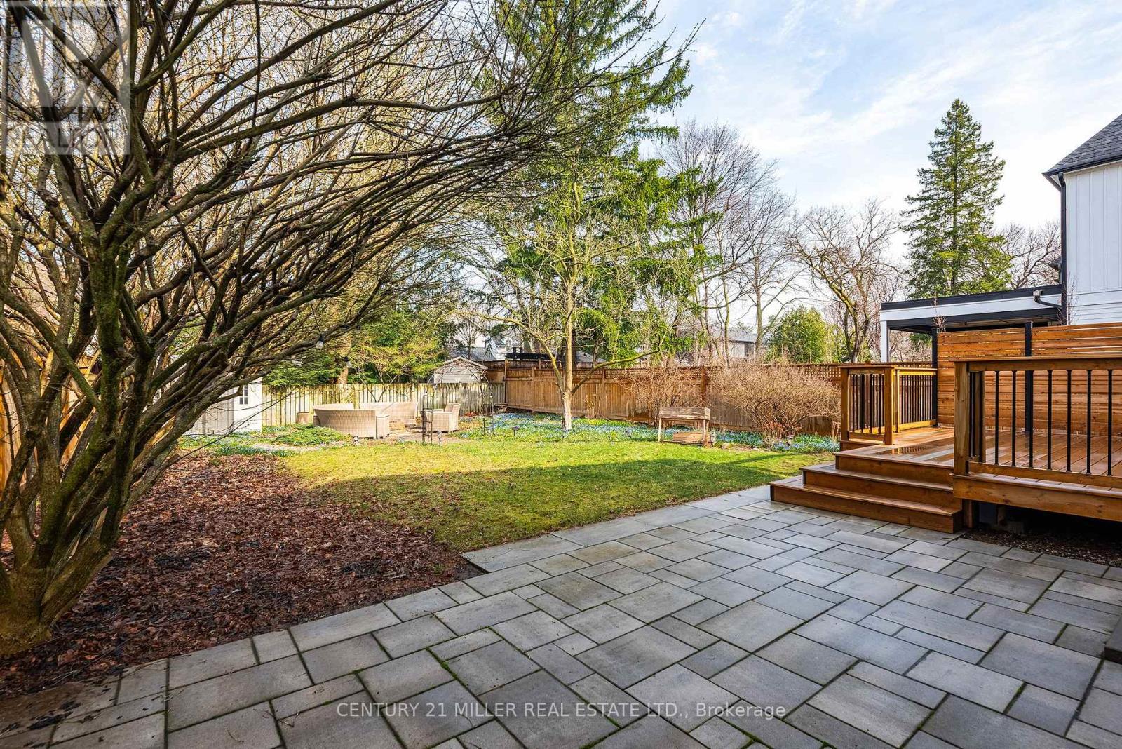 327 Macdonald Road, Oakville, Ontario  L6J 2A8 - Photo 33 - W13013268