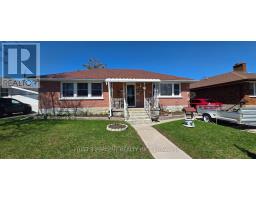 744 CRAWFORD PLACE, Peterborough, Ontario