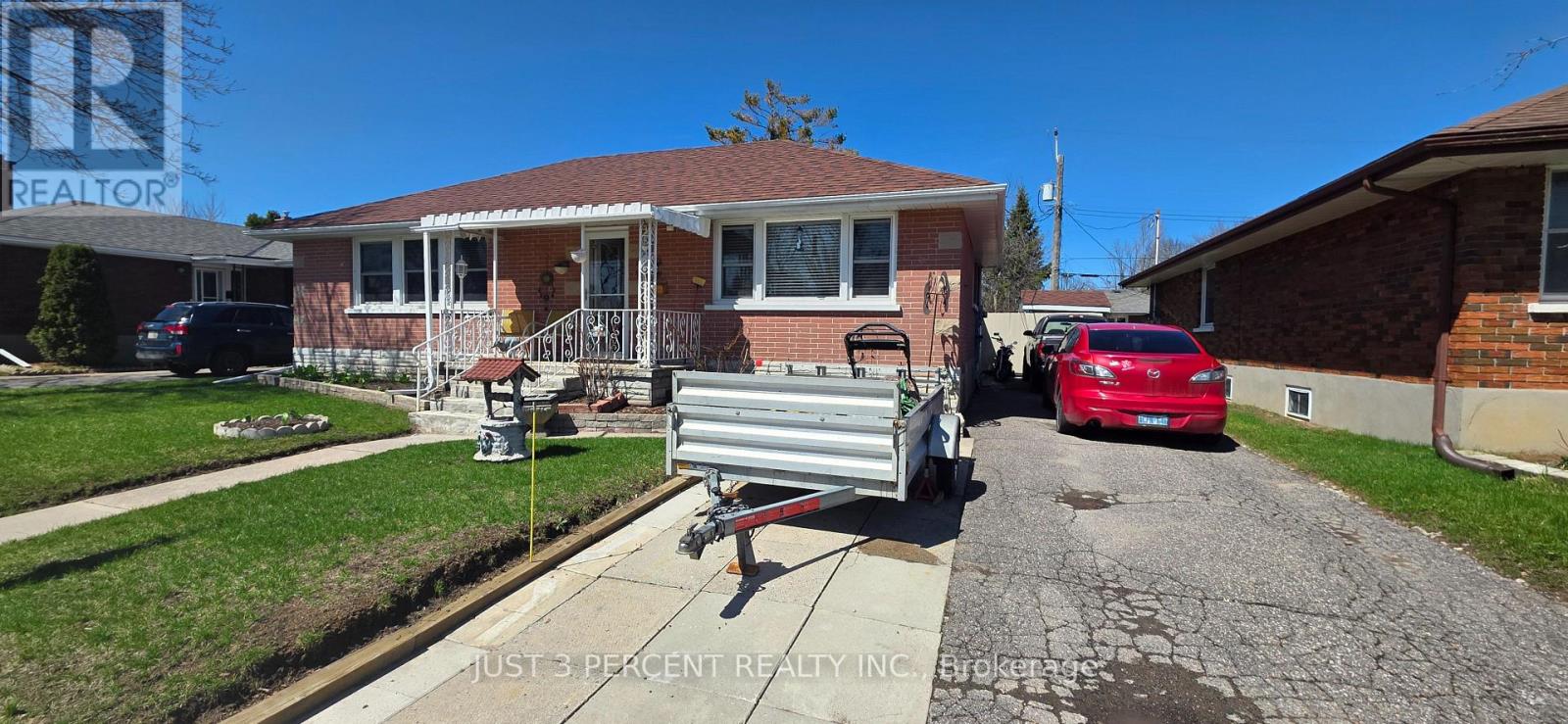 744 Crawford Place, Peterborough, Ontario  K9J 3X3 - Photo 3 - X13001620