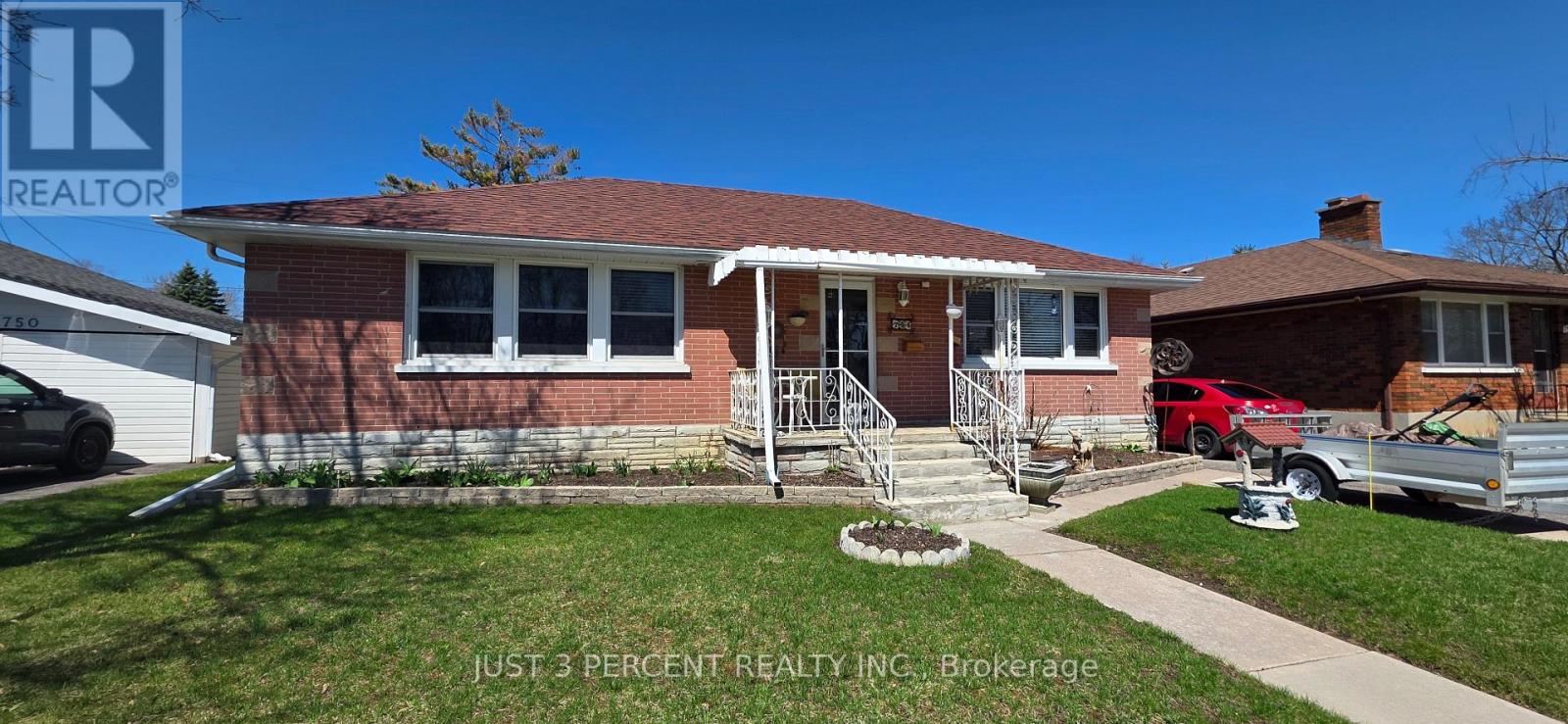 744 Crawford Place, Peterborough, Ontario  K9J 3X3 - Photo 36 - X13001620