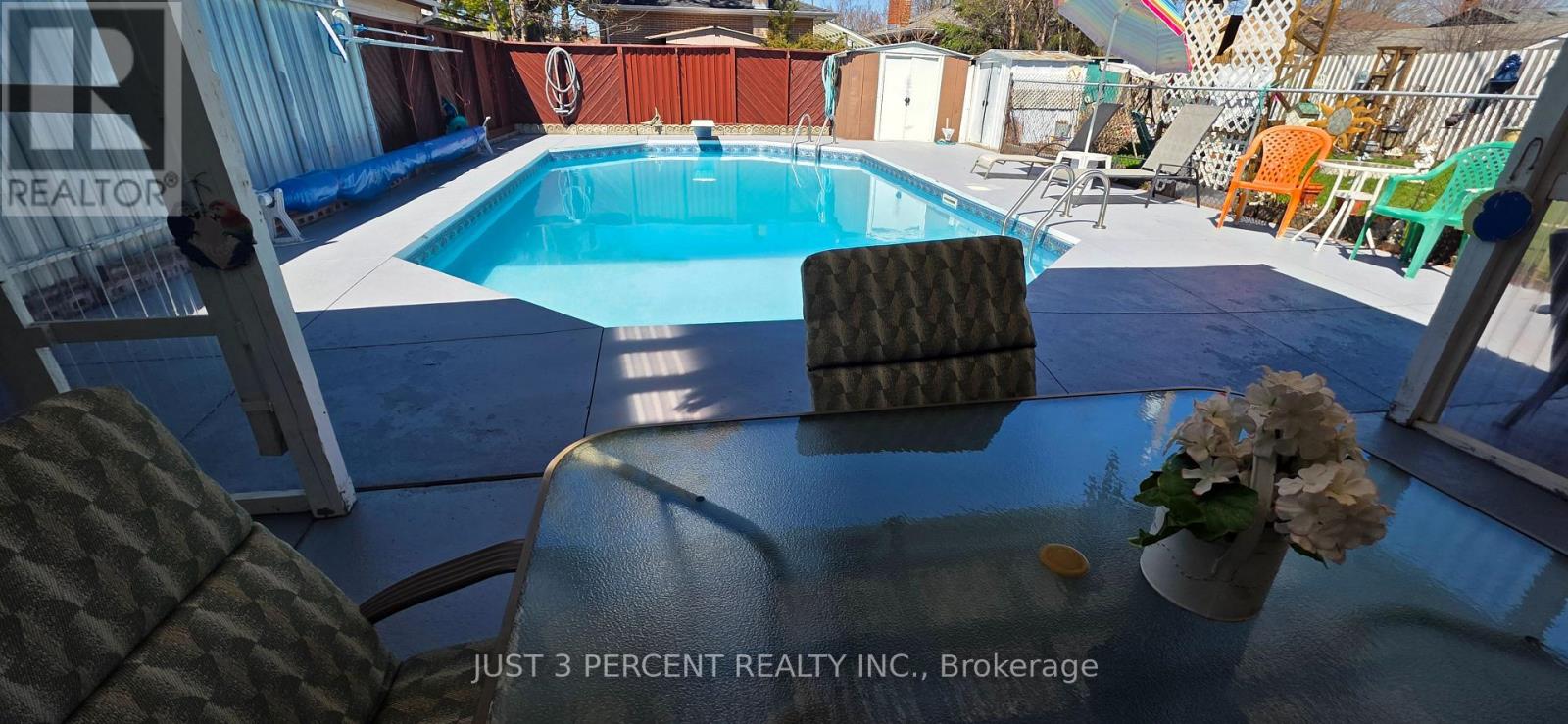 744 Crawford Place, Peterborough, Ontario  K9J 3X3 - Photo 45 - X13001620