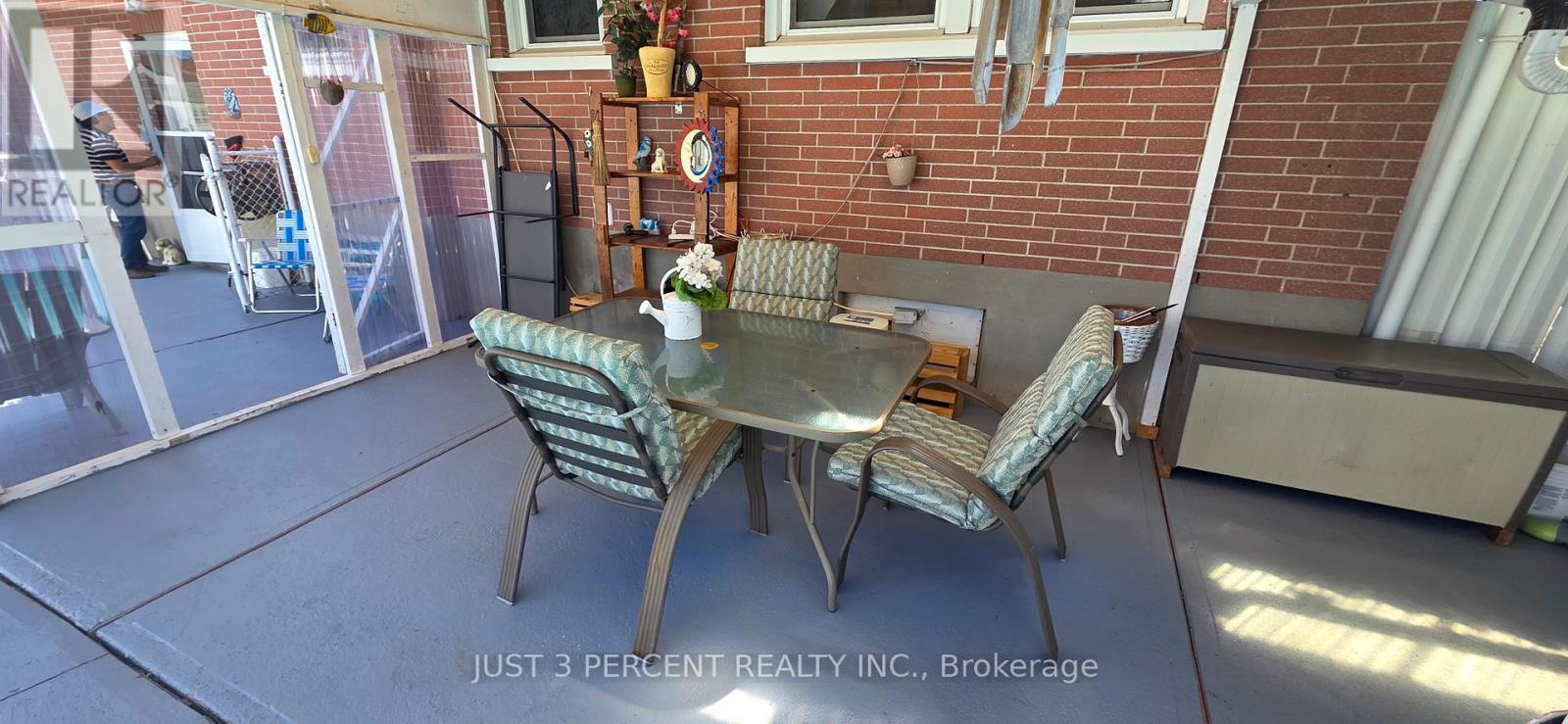 744 Crawford Place, Peterborough, Ontario  K9J 3X3 - Photo 44 - X13001620