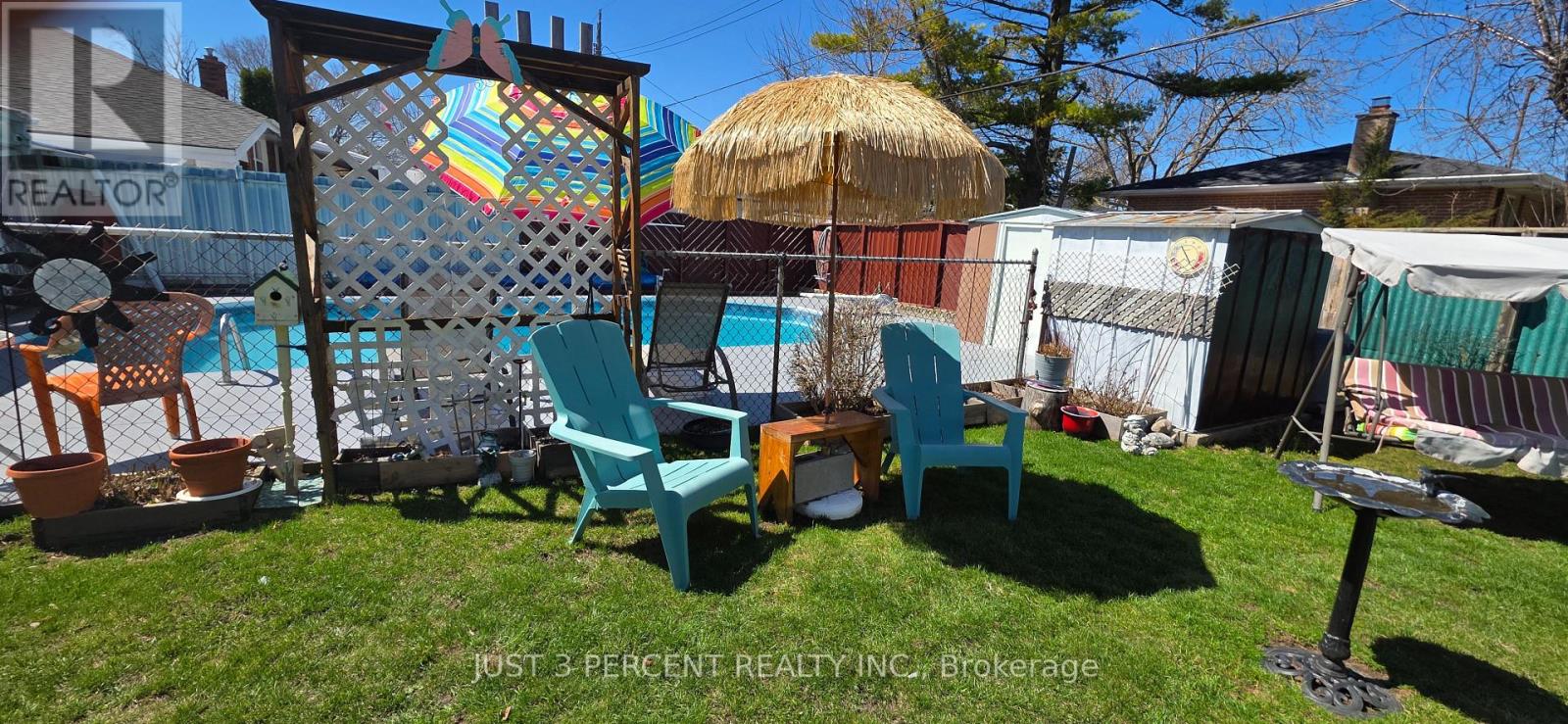 744 Crawford Place, Peterborough, Ontario  K9J 3X3 - Photo 49 - X13001620