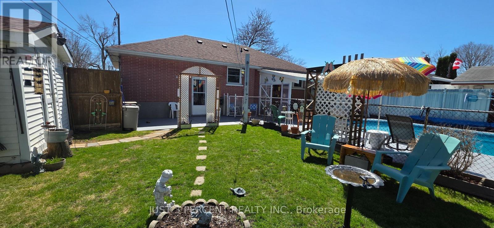 744 Crawford Place, Peterborough, Ontario  K9J 3X3 - Photo 50 - X13001620