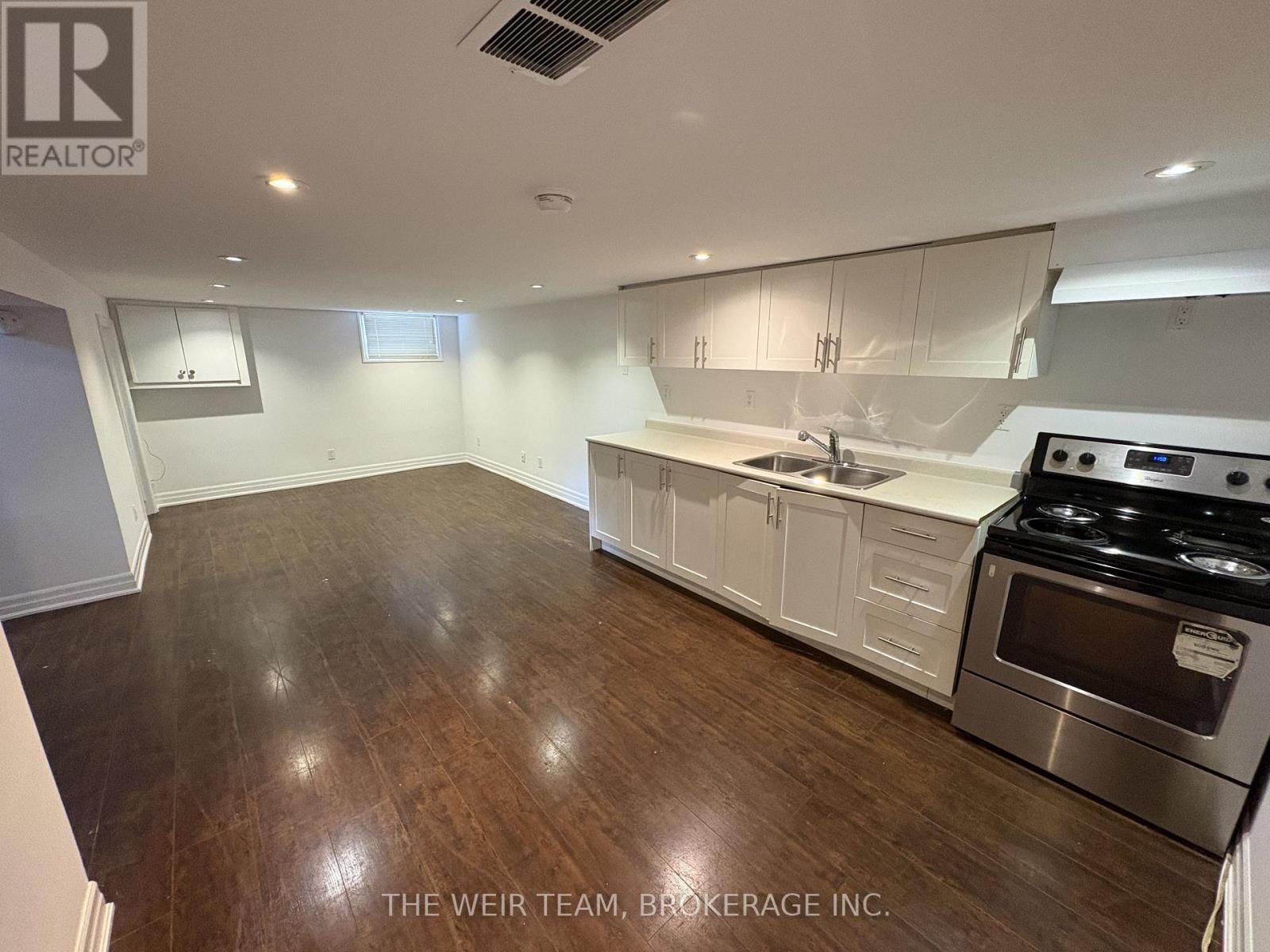 Lower - 18 Grandview Avenue, Markham, Ontario  L3T 1G8 - Photo 2 - N13013882