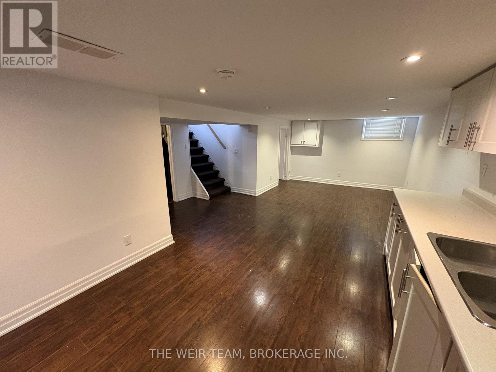 Lower - 18 Grandview Avenue, Markham, Ontario  L3T 1G8 - Photo 3 - N13013882