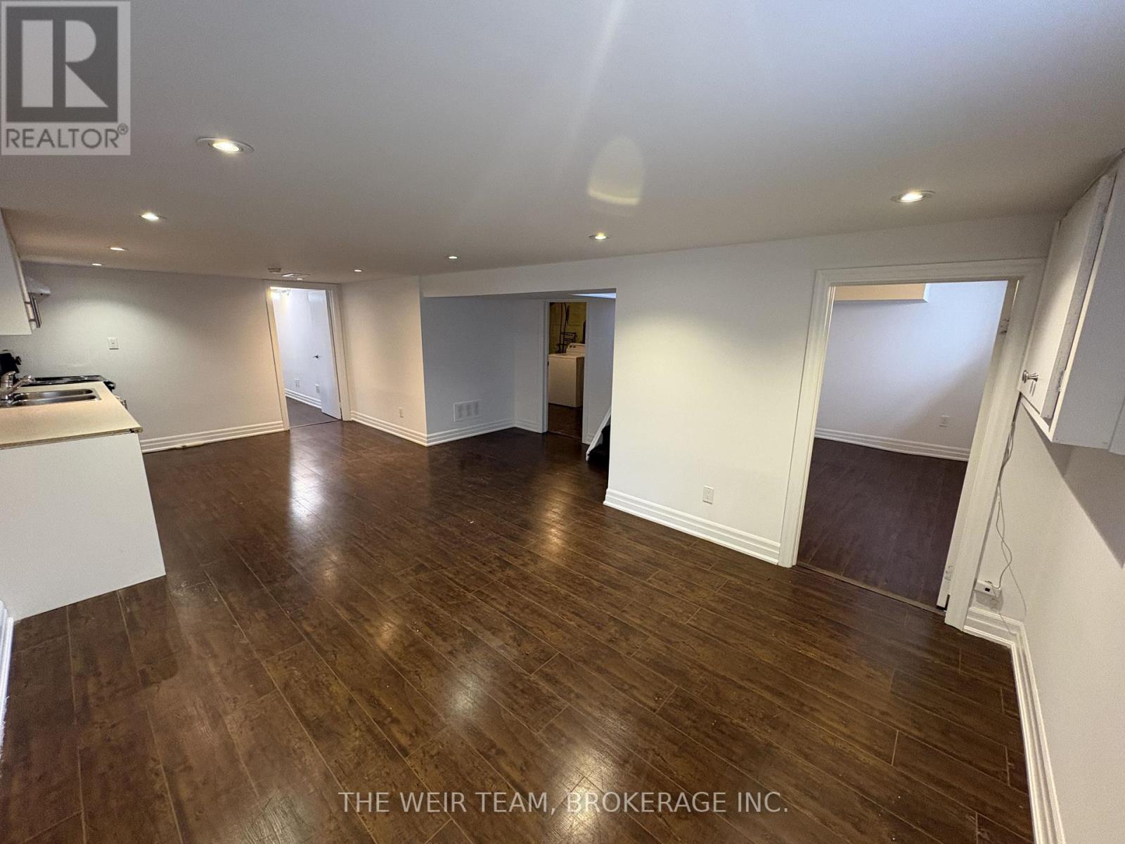 Lower - 18 Grandview Avenue, Markham, Ontario  L3T 1G8 - Photo 4 - N13013882