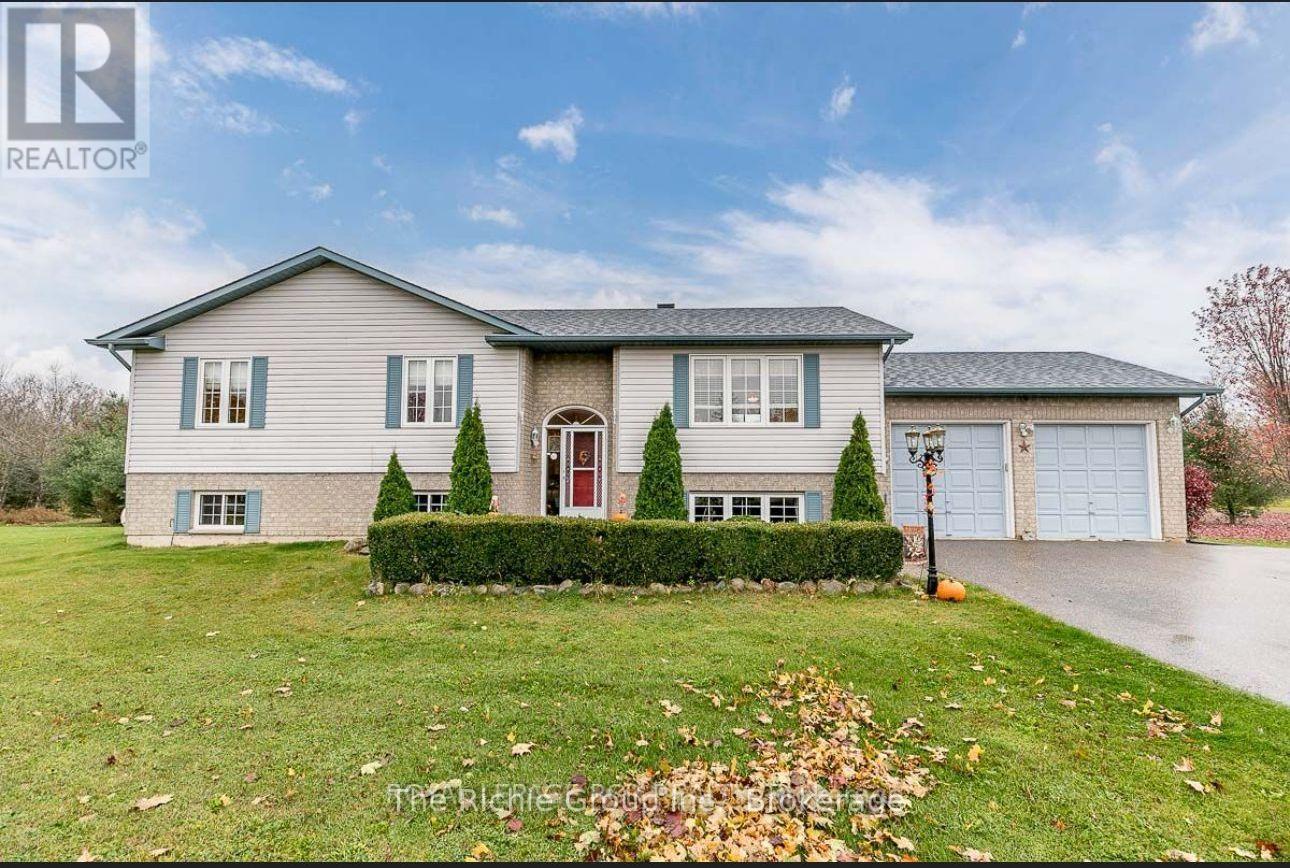 9375 COUNTY RD 1 ROAD, Adjala-Tosorontio, Ontario