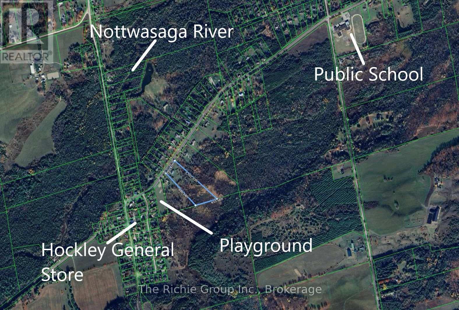 9375 County Rd 1 Road, Adjala-Tosorontio, Ontario  L0N 1P0 - Photo 10 - N13013886