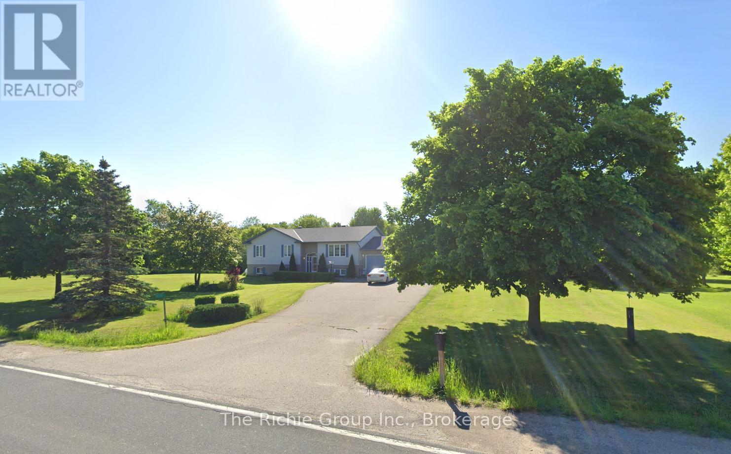 9375 County Rd 1 Road, Adjala-Tosorontio, Ontario  L0N 1P0 - Photo 2 - N13013886