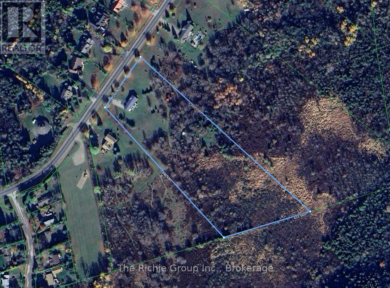 9375 County Rd 1 Road, Adjala-Tosorontio, Ontario  L0N 1P0 - Photo 9 - N13013886