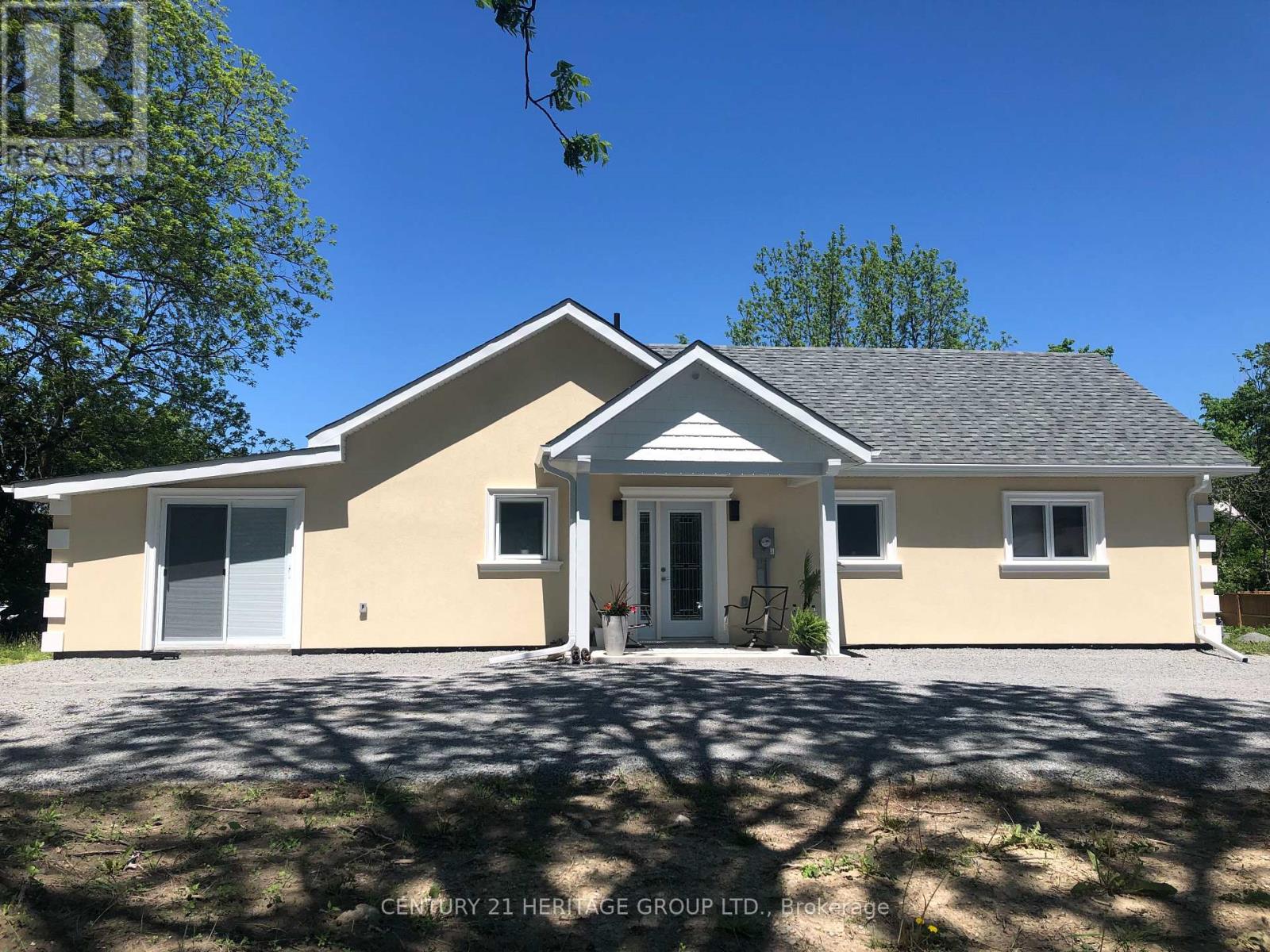 49 ANN STREET N, brock (cannington), Ontario