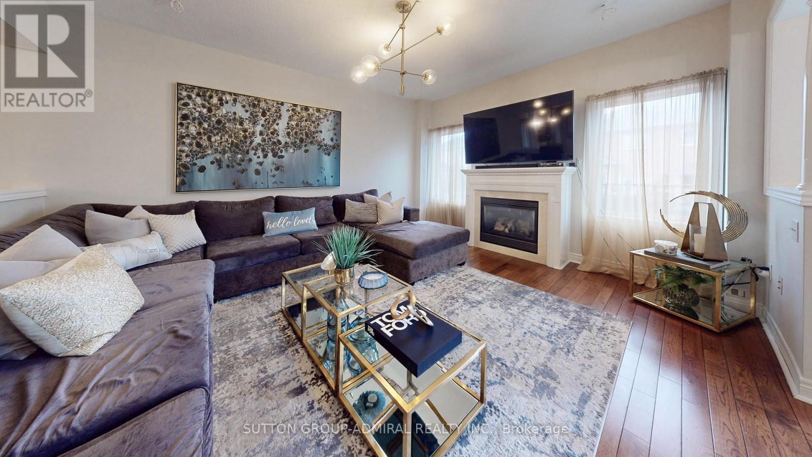 33 Calista Street, Vaughan, Ontario  L4H 3H8 - Photo 10 - N13013974