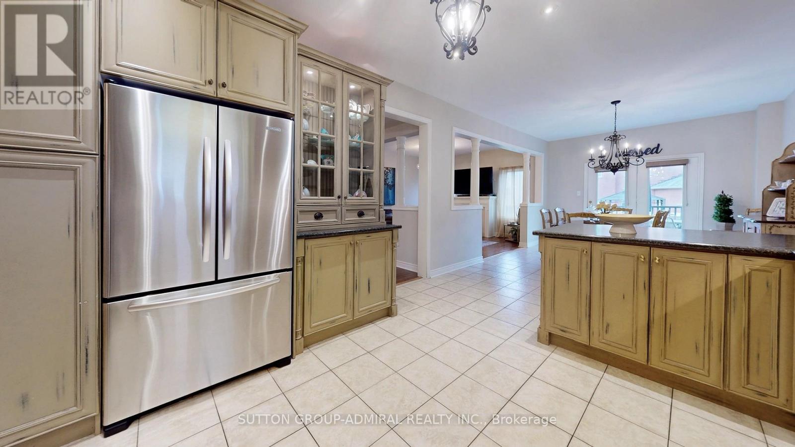 33 Calista Street, Vaughan, Ontario  L4H 3H8 - Photo 14 - N13013974