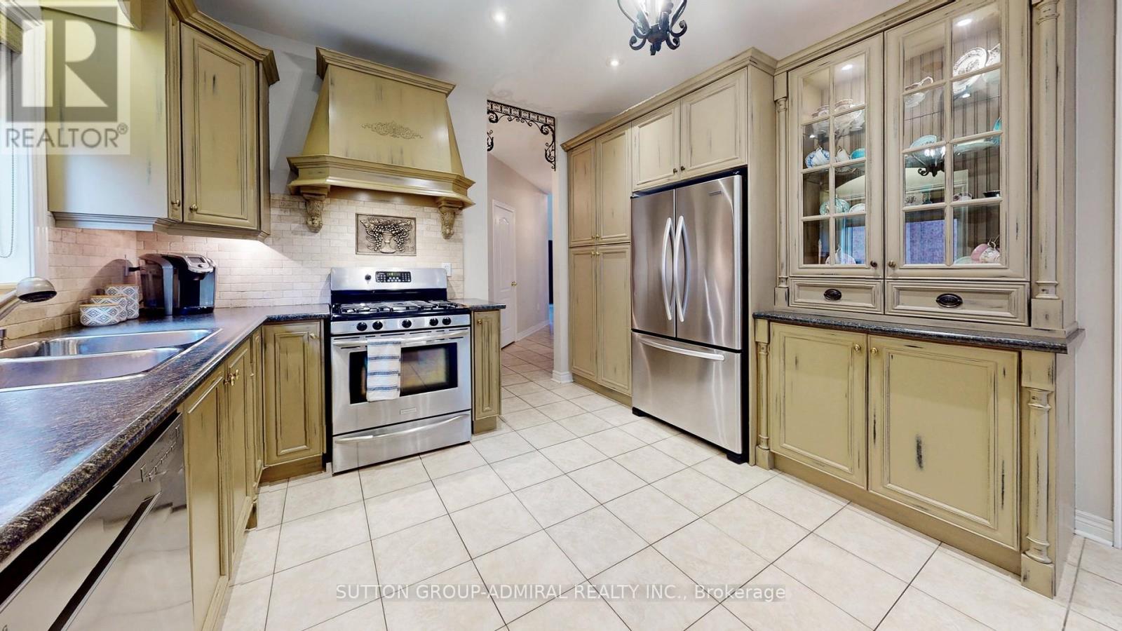 33 Calista Street, Vaughan, Ontario  L4H 3H8 - Photo 15 - N13013974