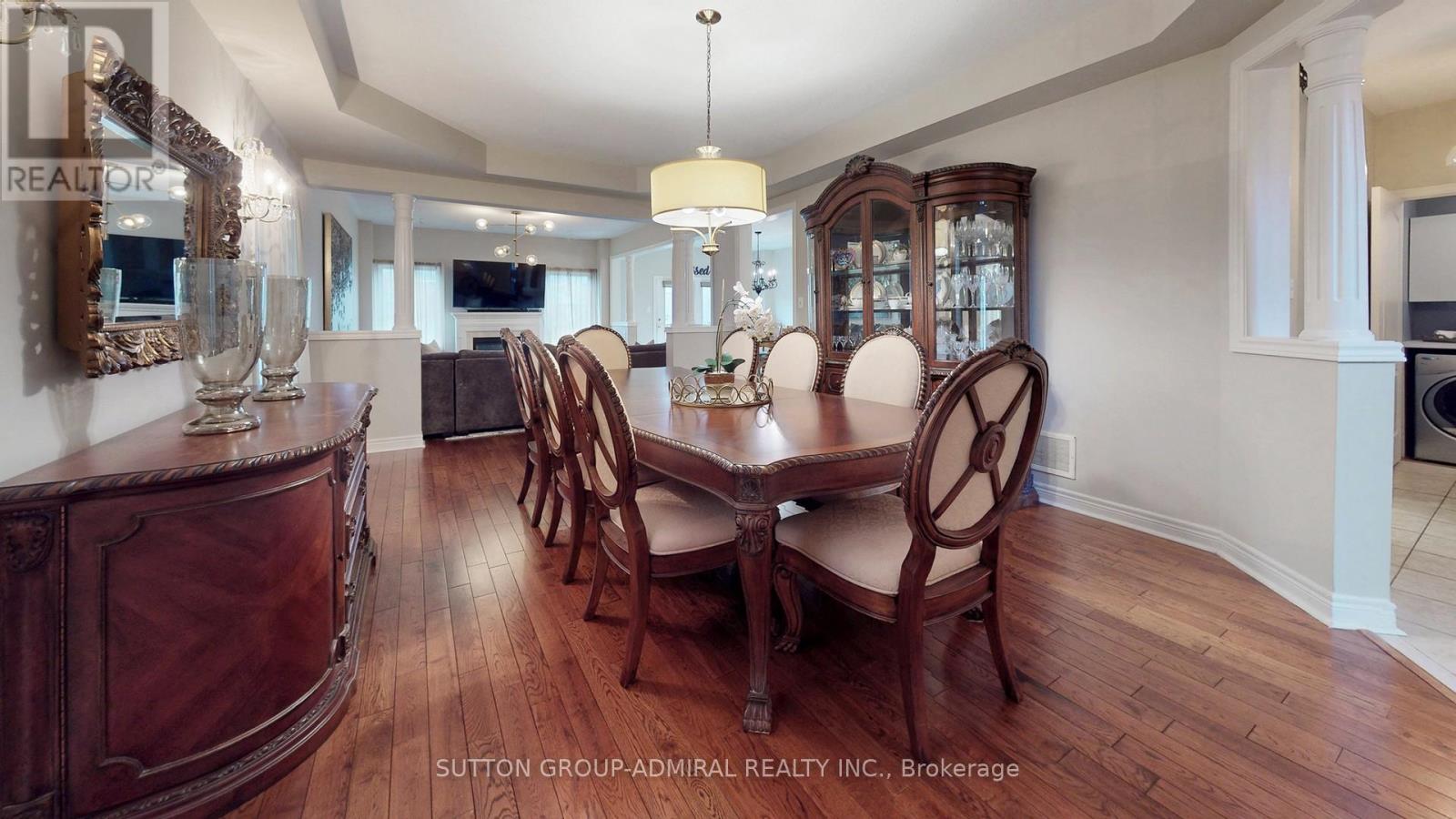 33 Calista Street, Vaughan, Ontario  L4H 3H8 - Photo 20 - N13013974