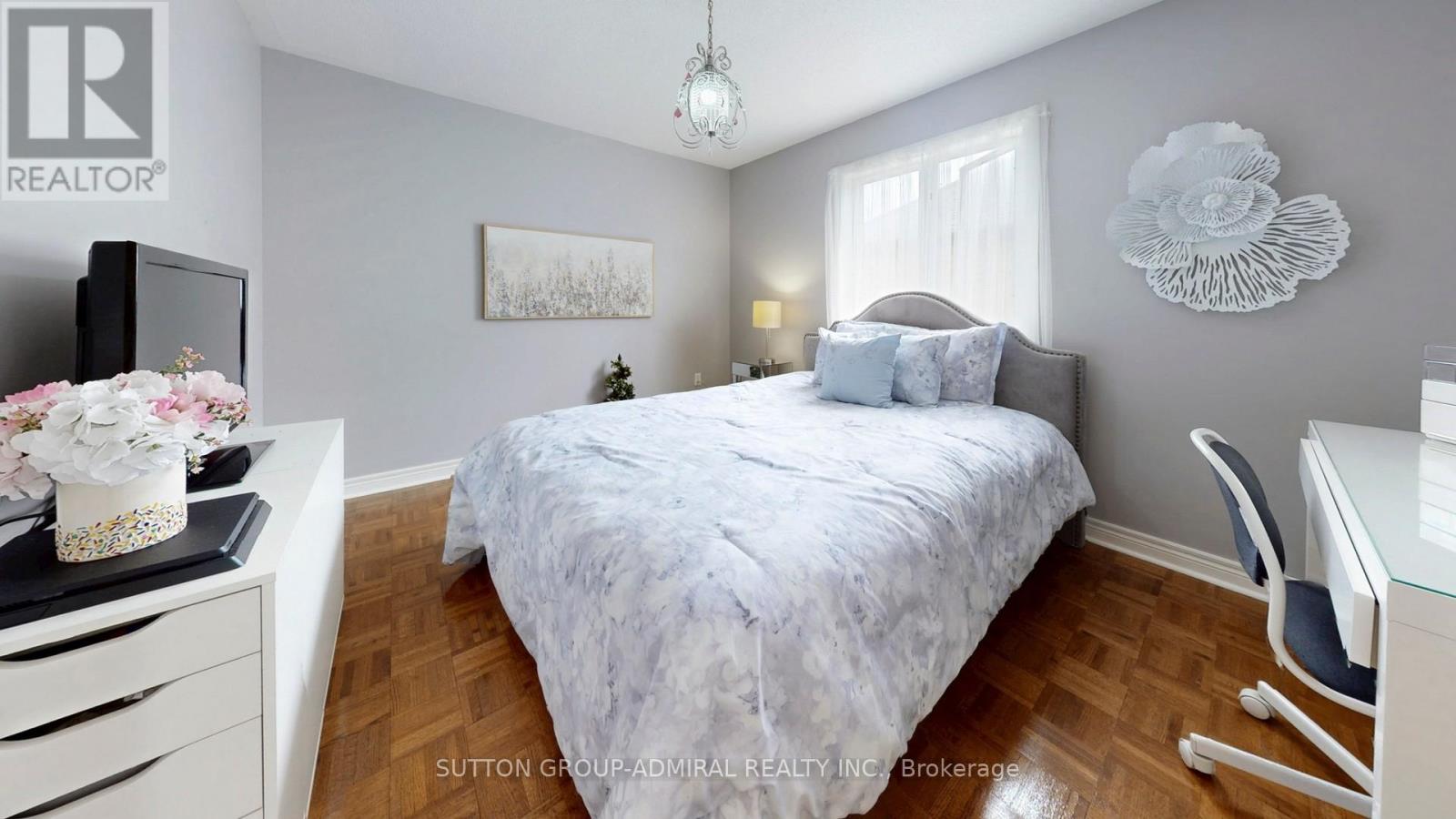 33 Calista Street, Vaughan, Ontario  L4H 3H8 - Photo 31 - N13013974